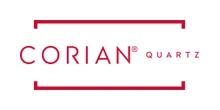 Corian Quartz Logo