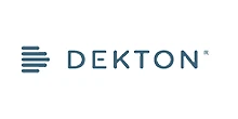 Dekton Logo