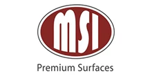 MSI Logo