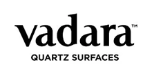 Vadara Quartz Surfaces Logo