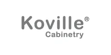 Koville Cabinetry Logo