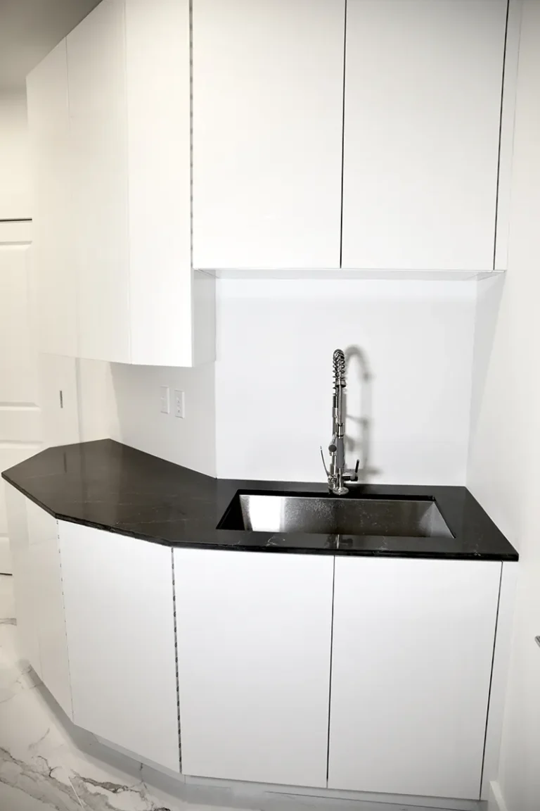 Pass Utility Sink