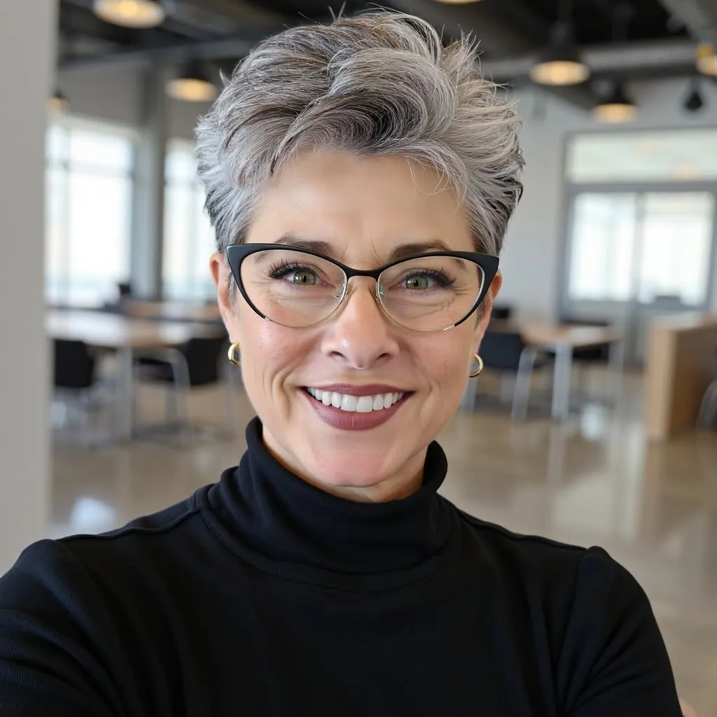 Carol Chudy Moore - Designer