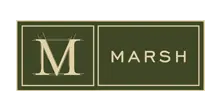Marsh Cabinets