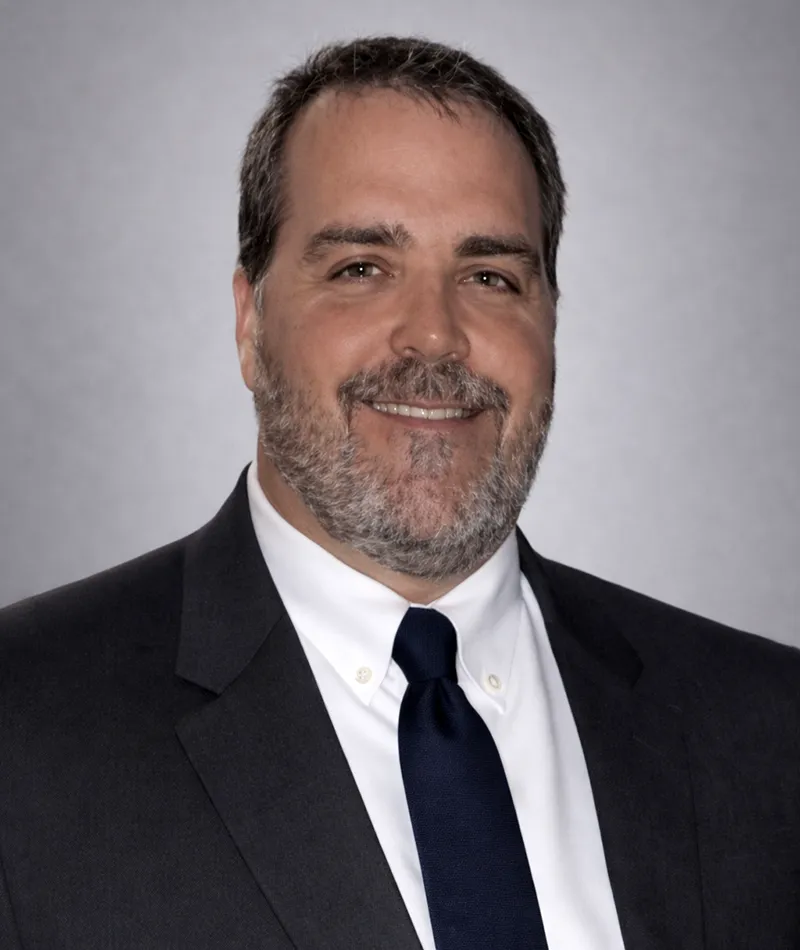 Frank Godfrey - Commercial Sales